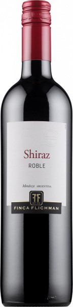 Вино Finca Flichman, Shiraz Roble, 2013