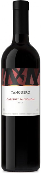 Вино Finca Flichman, "Tanguero" Cabernet Sauvignon, 2012