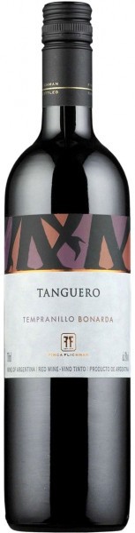 Вино Finca Flichman Tanguero Tempranillo Bonarda 2010