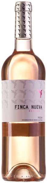 Вино Finca Nueva, Rosado, Rioja DOC, 2018
