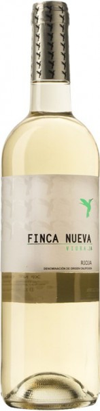 Вино Finca Nueva, Viura, Rioja DOC, 2015