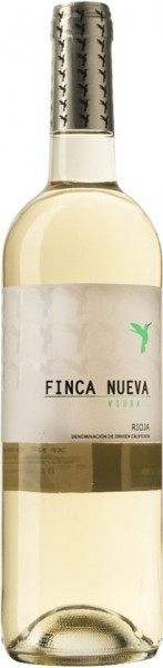 Вино Finca Nueva, Viura, Rioja DOC, 2017