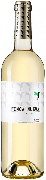 Вино Finca Nueva, Viura, Rioja DOC, 2018
