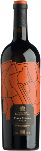 Вино "Finca Torrea", Rioja DOC, 2016