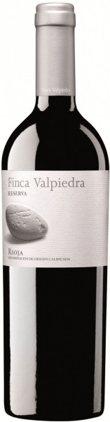 Вино "Finca Valpiedra" Reserva, Rioja DOC