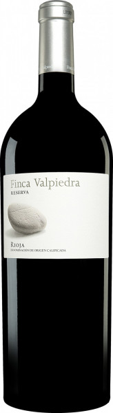 Вино "Finca Valpiedra" Reserva, Rioja DOC, 1.5 л