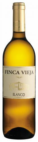 Вино Finca Vieja Blanco, 2009
