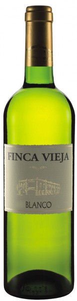 Вино "Finca Vieja" Blanco, 2013