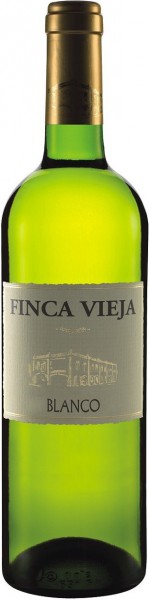 Вино "Finca Vieja" Blanco, 2014