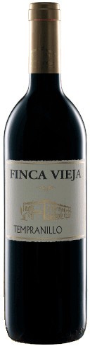 Вино "Finca Vieja" Tempranillo, 2011