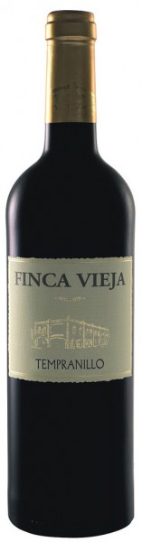 Вино "Finca Vieja" Tempranillo, 2013