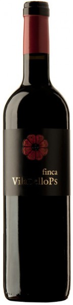 Вино Finca Viladellops, Tinto, Penedes DO, 2010