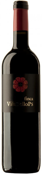 Вино Finca Viladellops, Tinto, Penedes DO, 2019