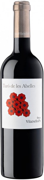 Вино Finca Viladellops, "Turo de les Abelles", Penedes DO, 2008, 1.5 л