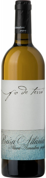 Вино "Fio de Terra" Branco, Beira Atlantico IGP, 2014