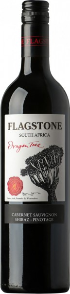 Вино Flagstone, "Dragon Tree"
