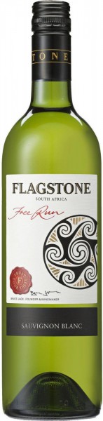 Вино Flagstone, "Free Run"