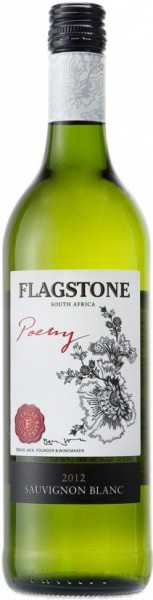 Вино Flagstone, "Poetry" Sauvignon Blanc, 2012
