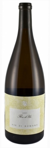 Вино Flors di Uis, Isonzo Bianco DOC 2007, 1.5 л