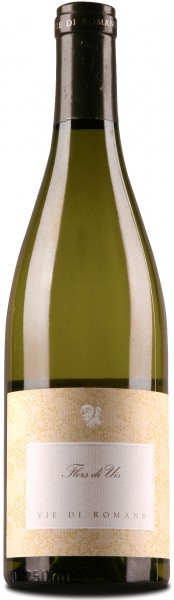 Вино "Flors di Uis", Isonzo Bianco DOC, 2010, 1.5 л