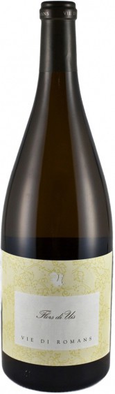 Вино "Flors di Uis", Isonzo Bianco DOC, 2011, 1.5 л