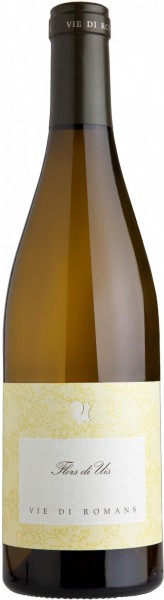 Вино "Flors di Uis", Isonzo Bianco DOC, 2012, 1.5 л