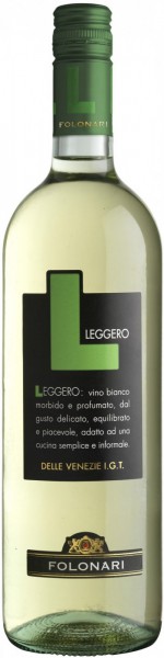 Вино Folonari, "Leggero", Venezie IGT, 2015