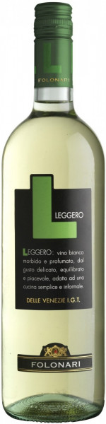 Вино Folonari, "Leggero", Venezie IGT, 2016