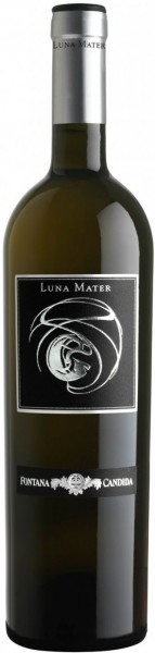 Вино Fontana Candida, "Luna Mater", Frascati Superiore DOC, 2010
