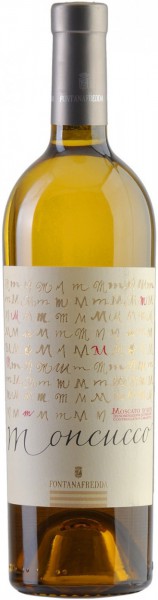 Вино Fontanafredda, "Moncucco" Moscato d’Asti DOCG, 2011