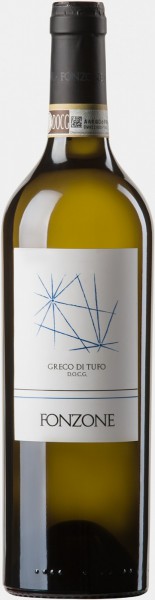 Вино Fonzone, Greco di Tufo DOCG, 2016