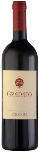 Вино Foradori, "Granato" Vigneti Dolomiti IGT, 2007