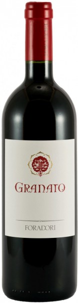 Вино Foradori, "Granato", Vigneti Dolomiti IGT, 2009