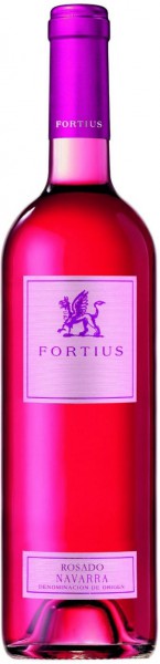 Вино "Fortius" Cabernet Sauvignon Rose, 2013