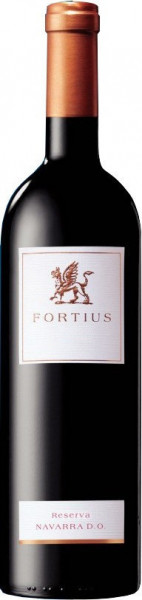Вино "Fortius" Reserva, 2010