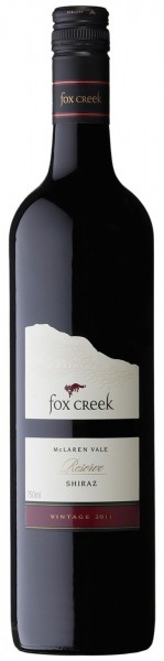 Вино Fox Creek, "Reserve" Shiraz, 2005, 1.5 л