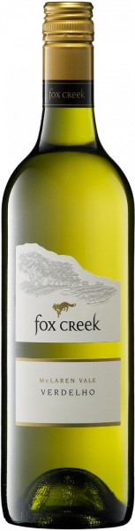 Вино Fox Creek, Verdelho, 2006