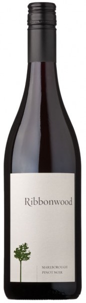 Вино Framingham, "Ribbonwood" Pinot Noir, 2011