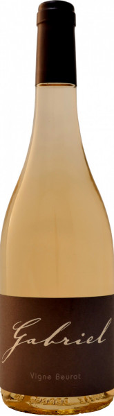 Вино Francois Bergeret, Bourgogne Hautes Cotes de Beaune "Gabriel Vigne Beurot" АOC, 2015