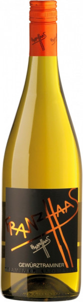 Вино Franz Haas, Gewurztraminer, Alto Adige DOC, 2014