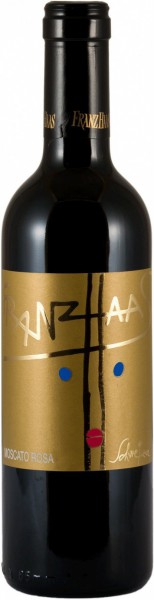 Вино Franz Haas, Moscato Rosa, Alto Adige DOC, 2010, 0.375 л