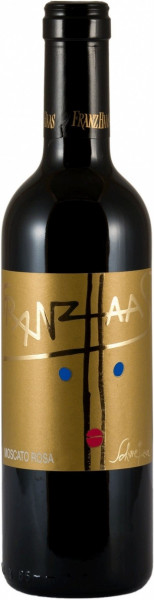 Вино Franz Haas, Moscato Rosa, Alto Adige DOC, 2016, 0.375 л