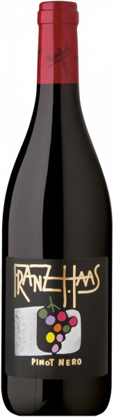Вино Franz Haas, Pinot Nero, Alto Adige DOC, 2013