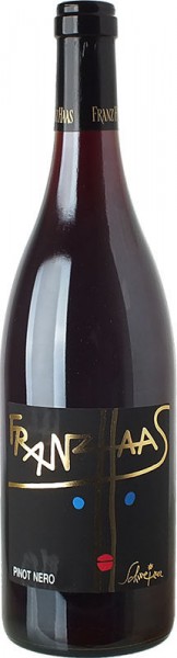 Вино Franz Haas, Pinot Nero Schweizer, Alto Adige DOC, 2009