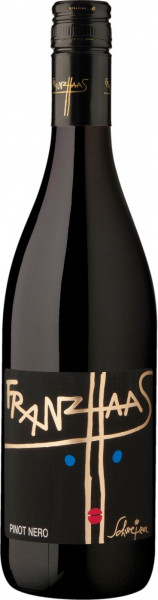 Вино Franz Haas, Pinot Nero "Schweizer", Alto Adige DOC, 2016