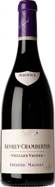 Вино Frederic Magnien, Chambolle-Musigny AOC "Vieilles Vignes", 2008