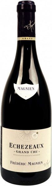 Вино Frederic Magnien, Echezeaux Grand Cru AOC, 2009
