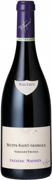 Вино Frederic Magnien, Nuits-Saint-Georges "Vieilles Vignes" AOC, 2016