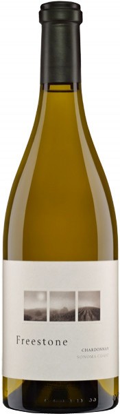 Вино "Freestone" Chardonnay, 2008