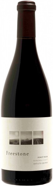 Вино "Freestone" Pinot Noir, 2007